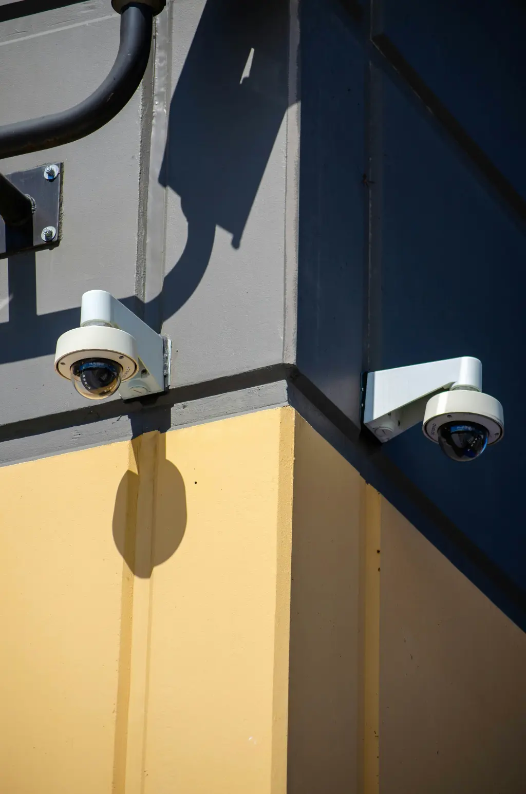 Security & Authentication